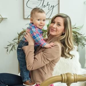 Meet your Posher, Kristen